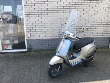 JONGE VESPA SPRINT S 45KM ELETTRICA longe range BJ2024 1900KM