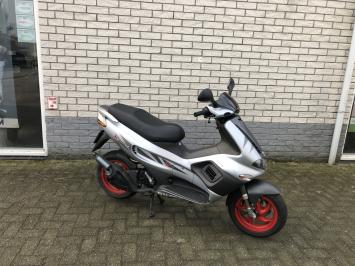 BIJZONDERE GILERA RUNNER SP PRO CARBON B2004 2300KM 